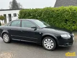 Audi A4 2,0 TDi Mulsanne - 3