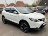 Nissan Qashqai 1,5 dCi 110 Tekna