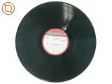 Bill Harley and the comets fra Musid Ize (str. 30 cm) - 4
