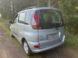 toyota yaris verso 1,3 benzin 2005