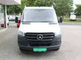 Mercedes Sprinter 315 2,0 CDi A2 Chassis aut. RWD - 3