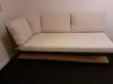 Ikea sofa - smart og anderledes