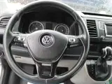 VW Transporter 2,0 TDi 150 Db.Kab m/lad DSG - 4