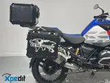 BMW R 1200 GS Adventure - 4