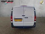 Mercedes Vito 114 2,0 CDi Kassevogn aut. XL RWD - 4