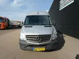 Mercedes-Benz Sprinter 216 2,1 CDI R2 163HK Van 6g - 3