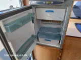 2009 - Adria Adiva 553 PH - 4