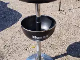 Cafebord / Barbord / højbord Inkl bordfodbold 
