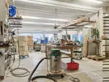 Lager / produktionslokaler med mulighed for større kontorarealer - 3