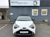 Toyota Aygo 1,0 VVT-i x-cite - 3