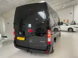 Nissan NV400 2,3 dCi 170 L2H2 Working Star - 4