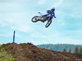 Yamaha YZ 125 LC - 2