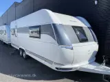 2023 - Hobby Prestige 650 UFF - 2