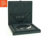Georg Jensen juleuro 2016 fra Georg Jensen (str. 9 x 8 cm) - 2