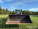 Traktor Massey Ferguson 3655 - 5