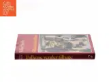 Falkene vender tilbage af Wilbur Smith (Bog) - 2