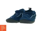Badesko fra Blue Fin (str. 36 ) - 2