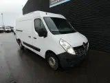 Renault Master T35 L2H2 2,3 DCI start/stop 170HK Van 6g - 2