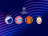 Billetter til FCK mod Bayern München