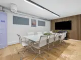 Højloftet lækkert kontor. showroom el. lign. i Kløverbyen på Amager - 5