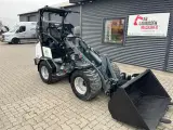 Giant G2200E X-tra 100% ELEKTRISK minilæsser - 2