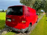 VW Transporter 2,5 TDi 130 Kassevogn lang DSG - 3