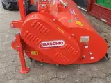 Maschio Barbi 180 m/sideforskydning - 4
