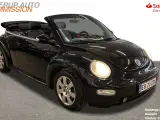 VW Beetle 2,0 115HK Cabr. 6g Aut. - 5