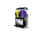 Slushice maskine m. 2 kamre  (UDLEJES)