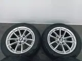 5x120 16" ET40 BMW style-378 sommersæt - 2