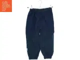 Navy termobukser til børn fra Pomp de Lux (str. 104) - 2