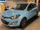 Hyundai i20 1,25 Classic XTR+ - 3