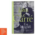 John le Carré Biografi - 3