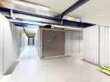 Self-storage / lager - tørt, opvarmet med alarm samt lift - 2