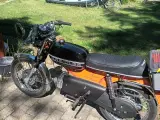 Kreidler floret årg 77. NEDSAT. - 2