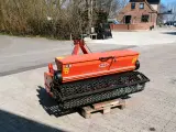 Ortolan Sirio 150 R med såudstyr - 2