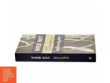 Wired Shut af Tarleton Gillespie (Bog) - 2