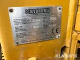 Rendegraver Hydrema 906 C - 5