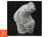 Skulptur af inuit (str. 9 cm) - 2