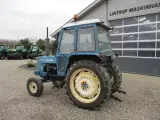 Ford 6600 - 3
