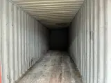 40 fods Container  HC ( 290 Cm ) - ID: CRXU 950484 - 2