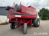 Mejetærsker Case IH 1660E - 3
