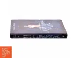 William Wenton & luridiumstyven af Bobbie Peers (Bog) - 2