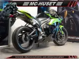 Honda CBR 600 RR - 3