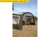 Telta          Sky 400                    Et perfekt solsejl til at beskytte dig på solrige dage.  3959.00 kr - 3
