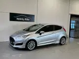 Ford Fiesta 1,0 SCTi 140 Sport - 5