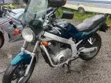 Suzuki GS500E velholdt, synet og serviceret. - 3