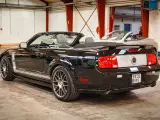 Ford Mustang GT 4,6 V8 300HK Cabr. Aut. - 3