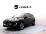 Ford Kuga 2,5 PHEV Titanium X CVT