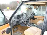 Range Rover Classic